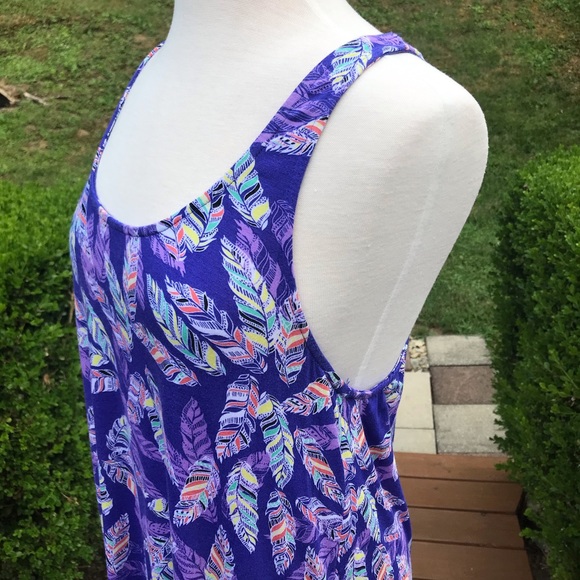 Hobie Bathing Suit Cover-up - Picture 10 of 13